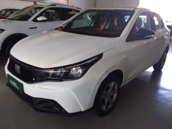 Fiat Argo Drive 1.0 Firefly 2026