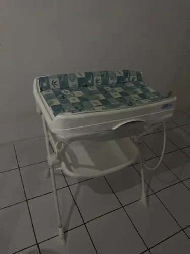 Banheira para bebê