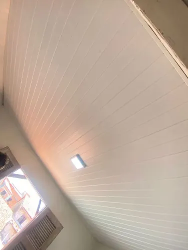 Pvc instalado orçamento grátis 