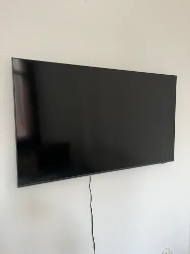 TV Samsung 55 polegadas