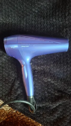 Secador de Cabelo