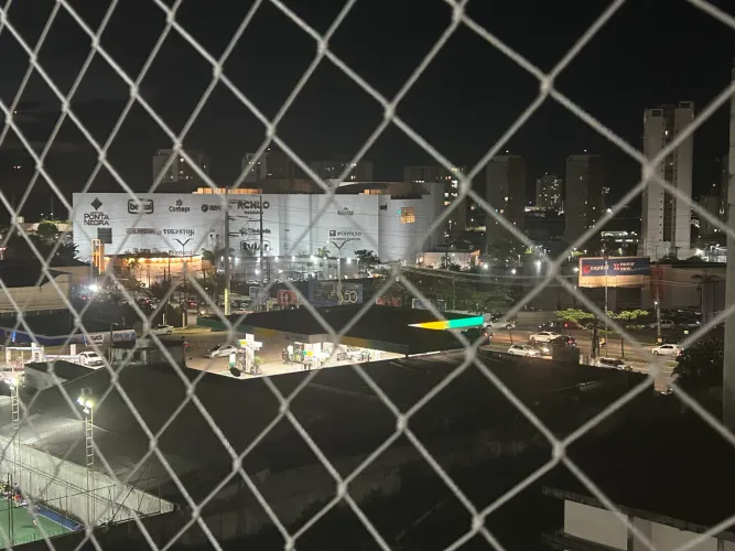 Condomínio Life Ponta Negra Vende