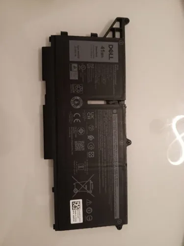 Bateria Dell original Type M69D0 usada