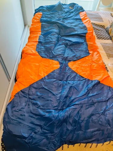 Saco de dormir - Freedom NTK