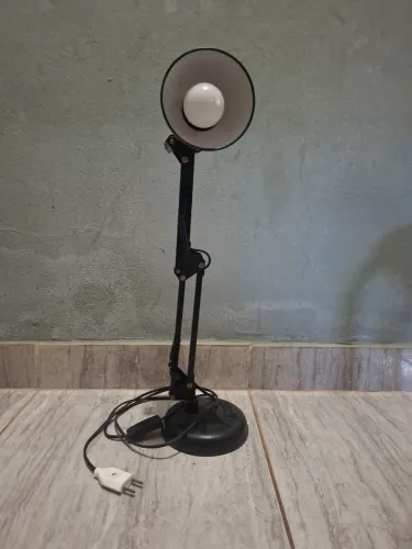 Abaju semi-novo