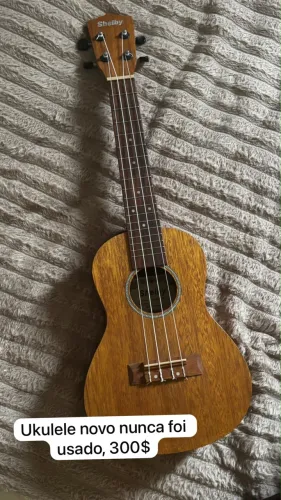 Ukulele