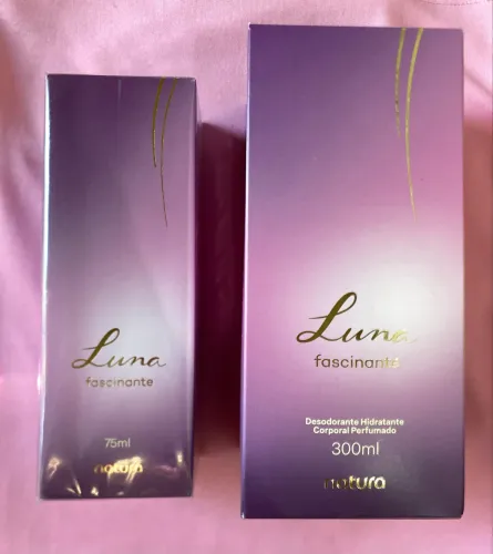 Kit Luna