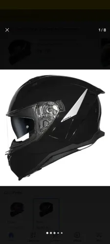 Capacete Strada