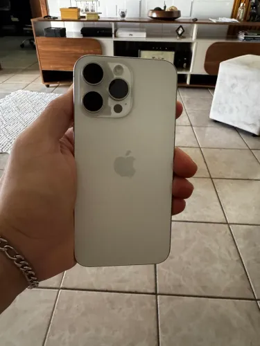 Vendo iPhone 15 Pro Max 256gb