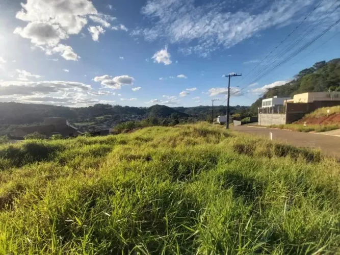 Terreno para Venda no Floresta em Estância Velha