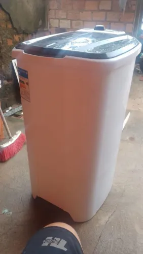 Tanquinho