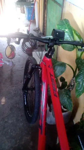 Vende se bike