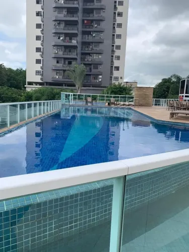 Apartamento para Venda em Volta Redonda, ATERRADO, 3 dormitórios, 1 suíte, 2 banheiros, 2 