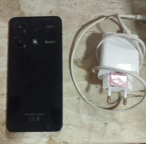 XIAOMI NOTE13