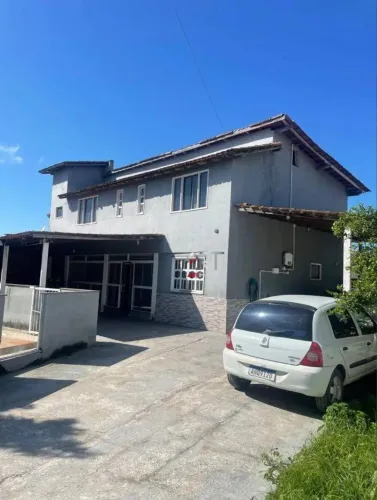 Casa à venda, 350 m² por R$ 1.100.000,00 - Interlagos - Vila Velha/ES