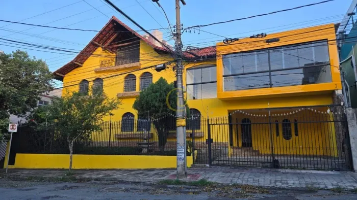 Casa Comercial para Aluguel no Ouro Preto, BH