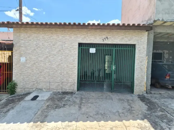 CASA RESIDENCIAL em SALTO - SP, JARDIM DAS NAÇÕES