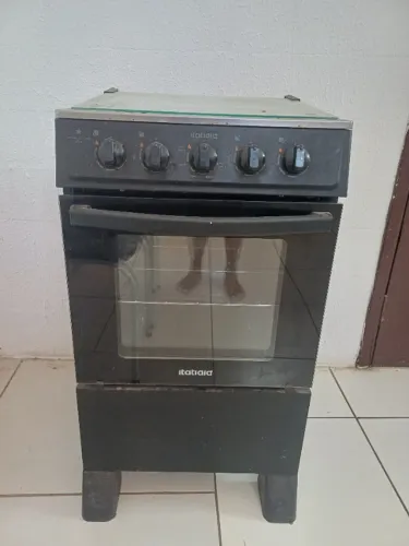 Fogão 4 bocas