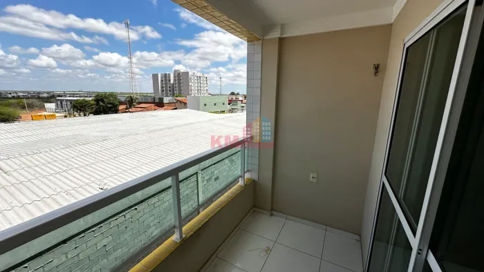 Residencial Villagio di Ravena II - Apartamento para locação no Villagio di Ravena II, no