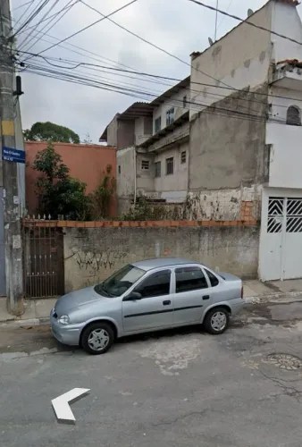 Terreno à venda com 152m², Residencial Parque Cumbica, Guarulhos, SP