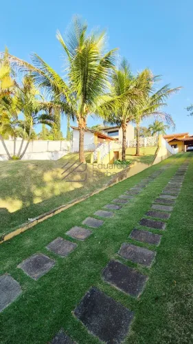 Chácara em Condomínio - Piracaia