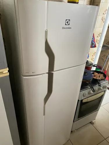 Geladeira Electrolux em perfeito estado!