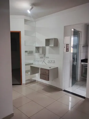 Oportunidade - Apartamento - Residencial Bosque dos Ipês - Condomínio Golden Imperial - 48