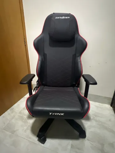 Cadeira Gamer DXRACER Tank Series