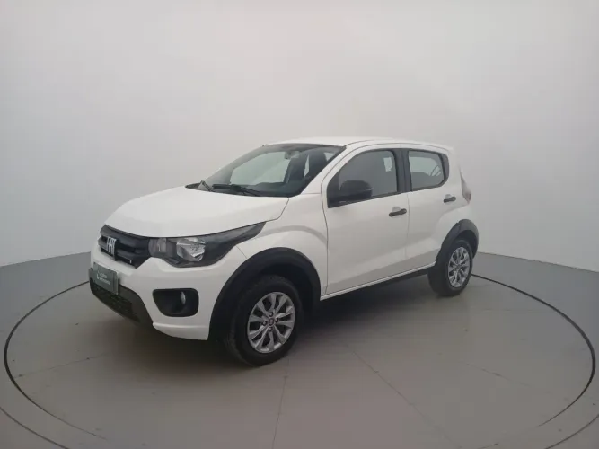 Fiat Mobi Like 1.0 Fire Flex 5P. 2025