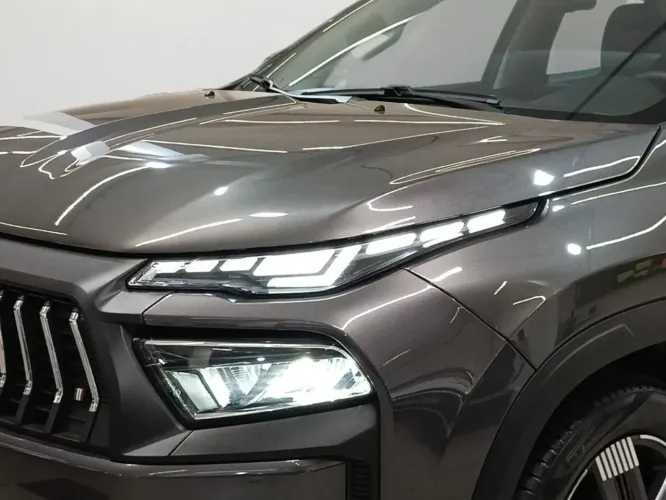 Fiat Toro Volcano 1.3 T270 4X2 Flex AUT 2026