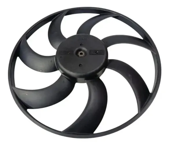 Hélice Ventoinha Radiador Peugeot 307 208 2007 - 2012