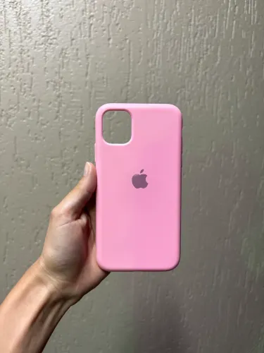 Capa do iPhone 11