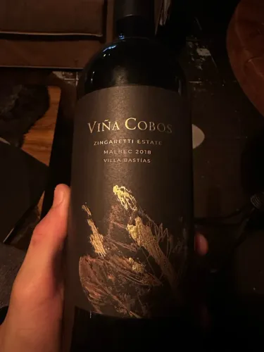 Vinhos