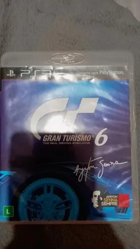 Jogo PS3