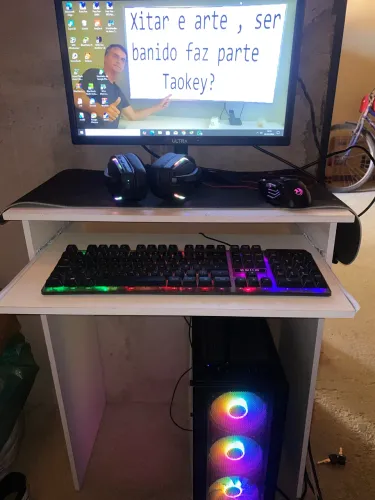 Vendo computador em ótimo estado