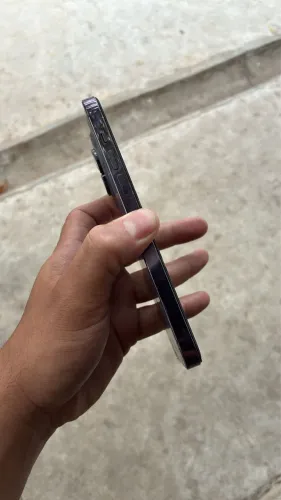 iPhone 14 Pro Max 256 G perfeito face IDE off 