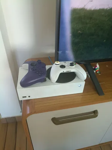 Xbox séries s