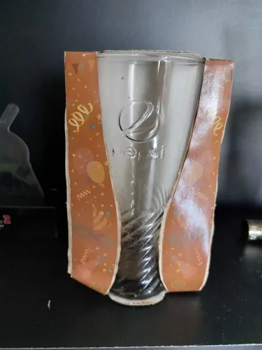 Copo PEPSI lindo 