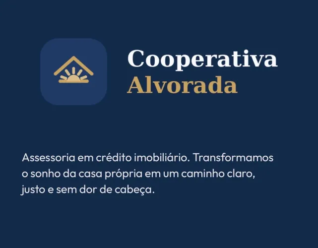 Consultor Comercial de Crédito Imobiliário