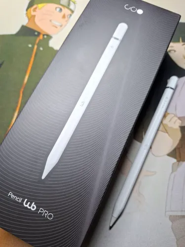 Pencil WB Pro (caneta iPad)