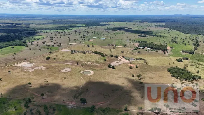 Fazenda Alto Padrão | 1.825 ha em Bonito-MS | Estrutura Completa | Recursos Hídricos Abund