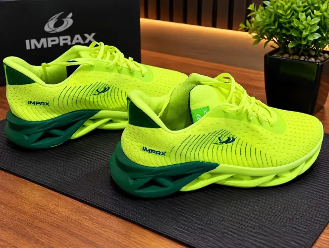 Tênis sport masculino