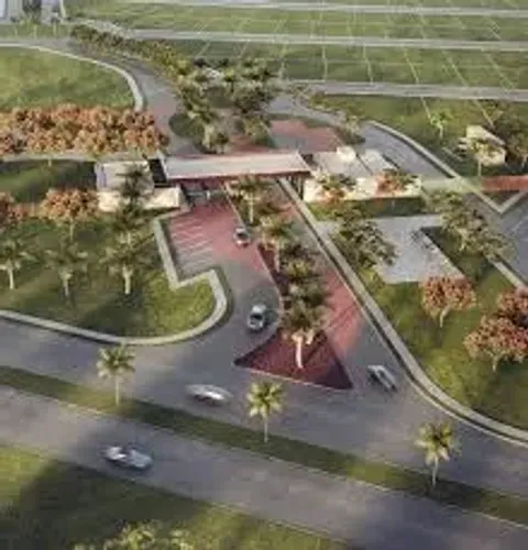 Ágio condomínio Jardins Turin