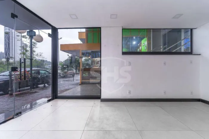 Loja para alugar, 75 m² por R$ 3.930,00/mês - Centro (Blumenau) - Blumenau/SC