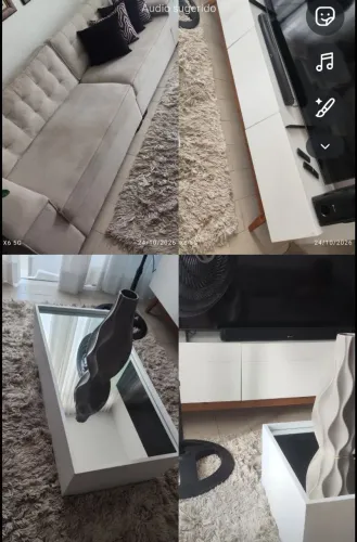 Sala de completa