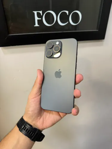 iPhone 16 pro Max 256gb