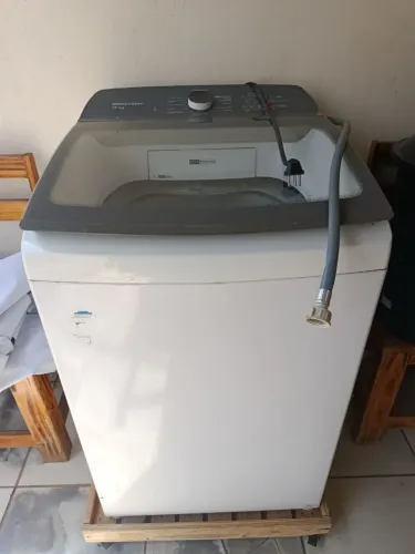 Maquina de Lavar