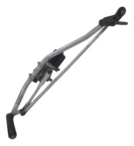 Motor Limpador Para Brisa Renault Sandero Logan14 21 Slpl337