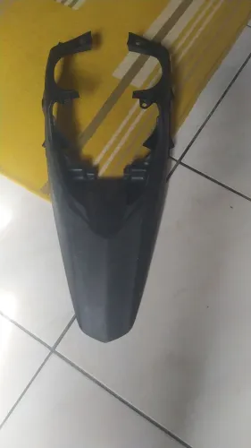 Vendo divercas carenagem d moto