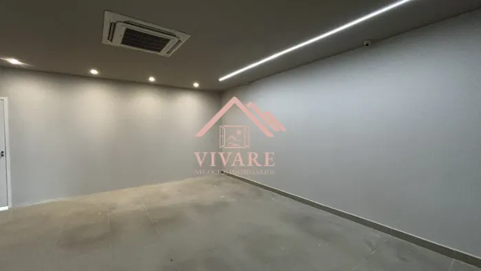 Sala Comercial para ALUGAR - Vila Costa - Taubaté / SP